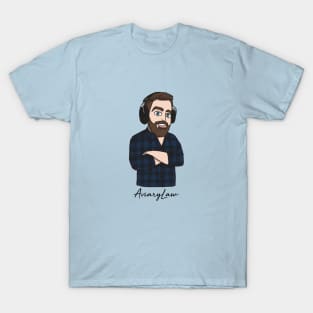 Streamer Aviary T-Shirt